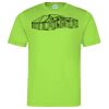 Cool T Sports Shirt Thumbnail