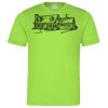Cool T Sports Shirt Thumbnail