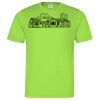 Cool T Sports Shirt Thumbnail
