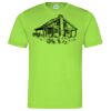 Cool T Sports Shirt Thumbnail