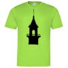 Cool T Sports Shirt Thumbnail
