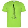 Cool T Sports Shirt Thumbnail