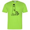Cool T Sports Shirt Thumbnail