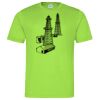 Cool T Sports Shirt Thumbnail
