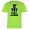 Cool T Sports Shirt Thumbnail