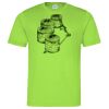 Cool T Sports Shirt Thumbnail