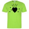 Cool T Sports Shirt Thumbnail