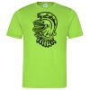 Cool T Sports Shirt Thumbnail