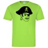 Cool T Sports Shirt Thumbnail
