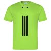 Cool T Sports Shirt Thumbnail
