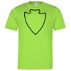 Cool T Sports Shirt Thumbnail