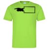 Cool T Sports Shirt Thumbnail