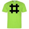 Cool T Sports Shirt Thumbnail