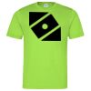 Cool T Sports Shirt Thumbnail