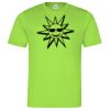Cool T Sports Shirt Thumbnail