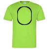 Cool T Sports Shirt Thumbnail