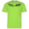 Cool T Sports Shirt Thumbnail