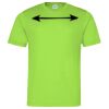 Cool T Sports Shirt Thumbnail