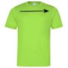 Cool T Sports Shirt Thumbnail