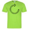 Cool T Sports Shirt Thumbnail