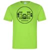 Cool T Sports Shirt Thumbnail