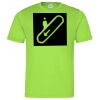 Cool T Sports Shirt Thumbnail