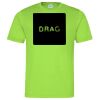 Cool T Sports Shirt Thumbnail