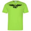 Cool T Sports Shirt Thumbnail
