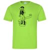 Cool T Sports Shirt Thumbnail