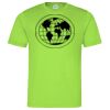 Cool T Sports Shirt Thumbnail