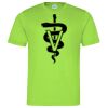Cool T Sports Shirt Thumbnail