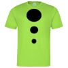 Cool T Sports Shirt Thumbnail