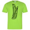 Cool T Sports Shirt Thumbnail