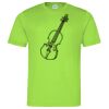 Cool T Sports Shirt Thumbnail