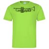 Cool T Sports Shirt Thumbnail
