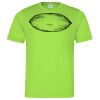 Cool T Sports Shirt Thumbnail