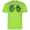 Cool T Sports Shirt Thumbnail