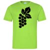 Cool T Sports Shirt Thumbnail