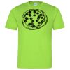 Cool T Sports Shirt Thumbnail