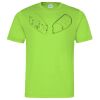 Cool T Sports Shirt Thumbnail