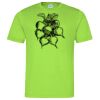Cool T Sports Shirt Thumbnail
