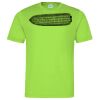 Cool T Sports Shirt Thumbnail