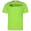 Cool T Sports Shirt Thumbnail