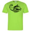 Cool T Sports Shirt Thumbnail