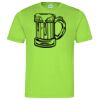 Cool T Sports Shirt Thumbnail