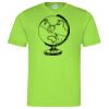Cool T Sports Shirt Thumbnail