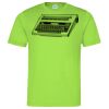 Cool T Sports Shirt Thumbnail