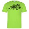 Cool T Sports Shirt Thumbnail