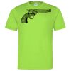 Cool T Sports Shirt Thumbnail