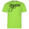 Cool T Sports Shirt Thumbnail